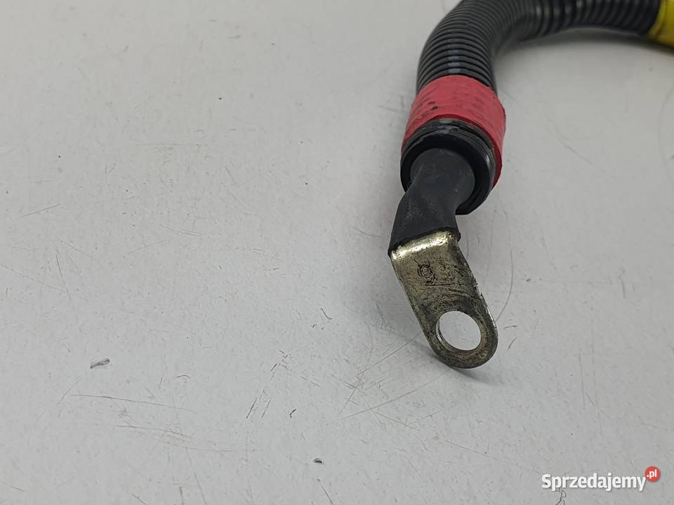 Przewod Plusowy Kabel Harley Davidson Sportster Łódź sprzedam