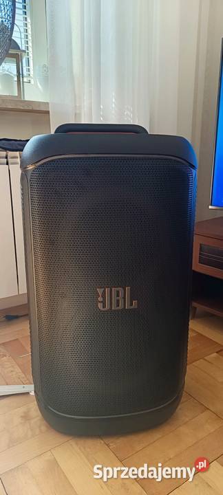 Głośnik JBL Partybox 520 Skarżysko-Kamienna