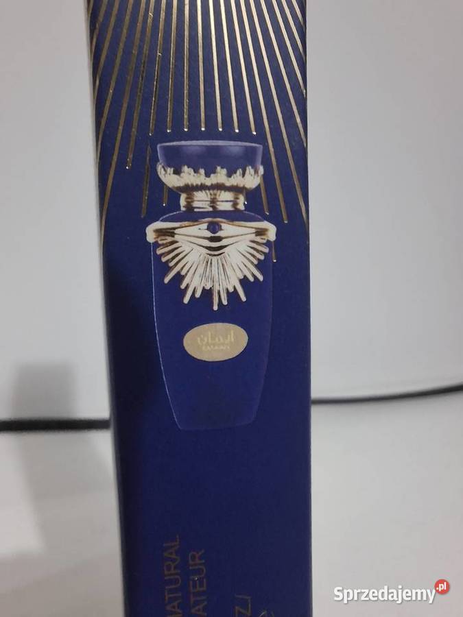 Perfumy damskie Emaan Kraków