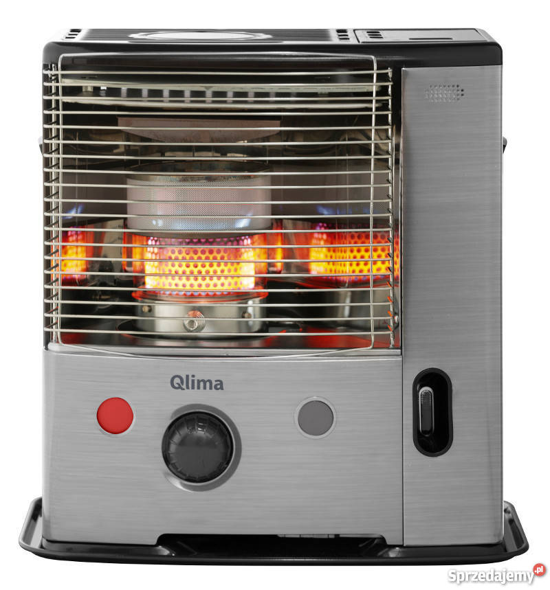 PIECYK NAFTOWY KNOTOWY QlimaZibro R8027C Kraków