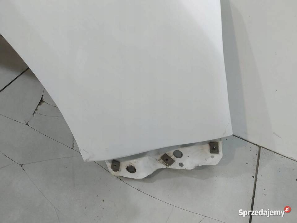 BŁOTNIK PRAWY PRZÓD 5F Ford S II 20152023 osobowe