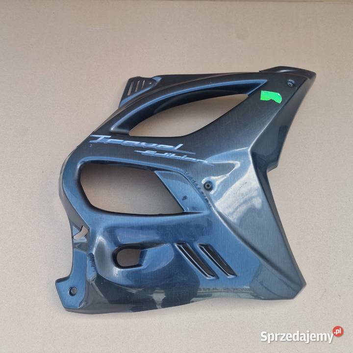 HONDA CBF 1000 OWIEWKA PRAWA BOK BOCZEK PRAWY sprzedam
