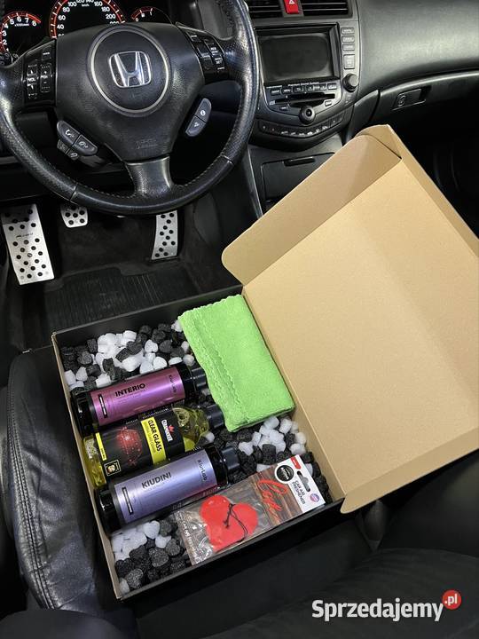 Box Walentynkowy motofana motoprezent walentynk Brodnica