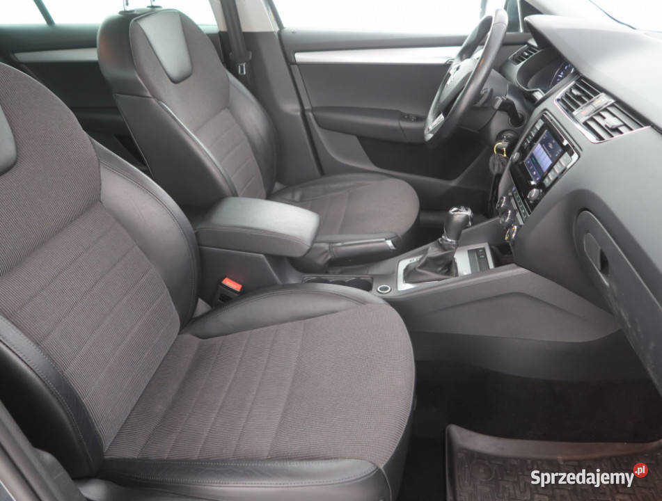 Skoda Octavia 16 TDI Bielany Wrocławskie sprzedam