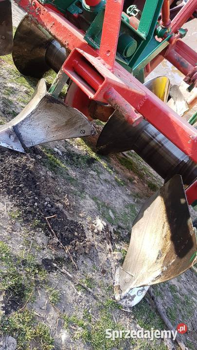 Formownica redliniarka do redlin Pińczów