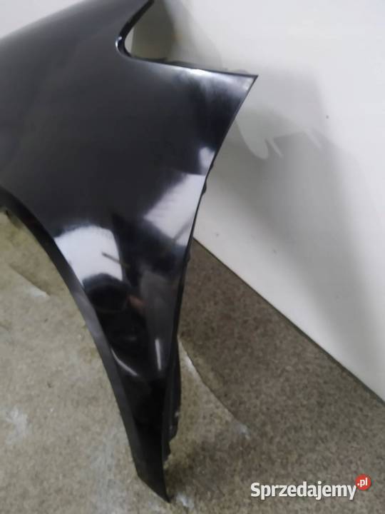 BŁOTNIK LEWY PRZÓD VW Volkswagen Touran I Błotniki