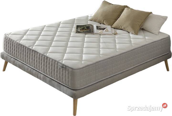 Materac VITAL KARIBIAN DESCANSO piankowy