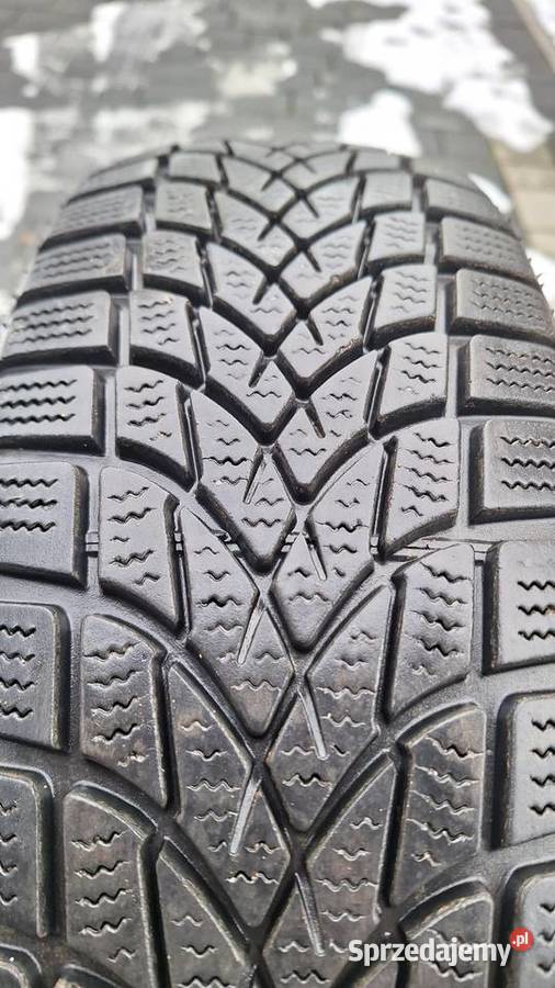 Opony zimowe 18565 R15 185