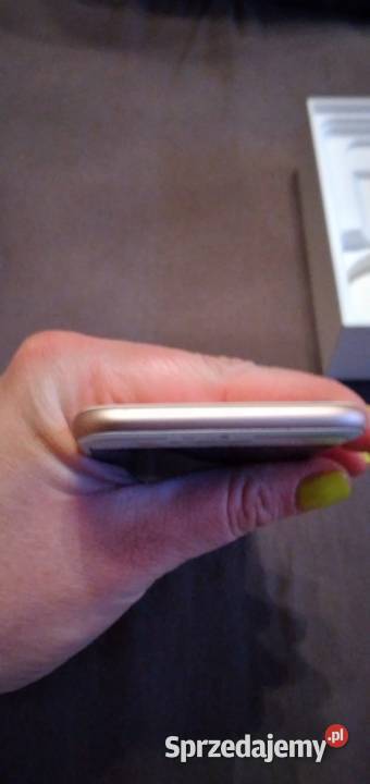 iPhone 7 rose gold 32gb Kraków