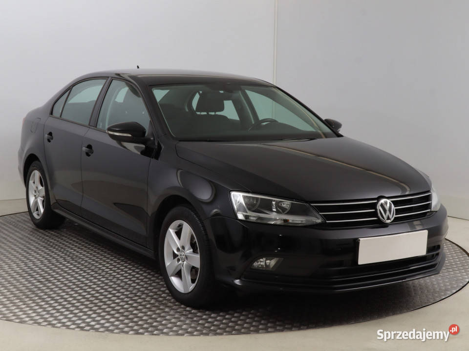 VW Jetta 20 TDI ASR (kontrola trakcji) Bielany Wrocławskie