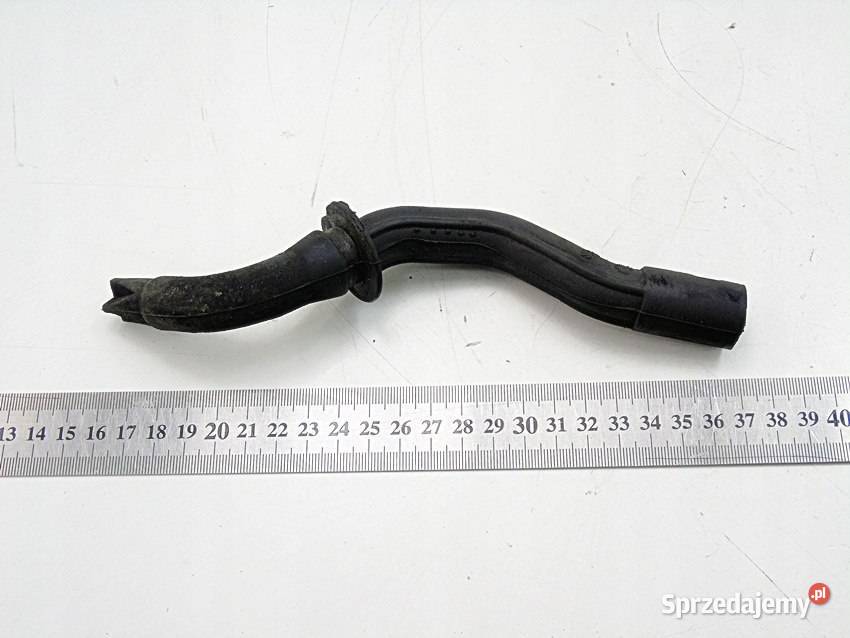 Odpływ wody nagrzewnicy Jumper Ducato Boxer 2007 osobowe Pozostałe Sosnowiec