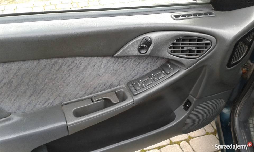 Sprzedam Daewoo Espero 255000km Wola Wereszczyńska