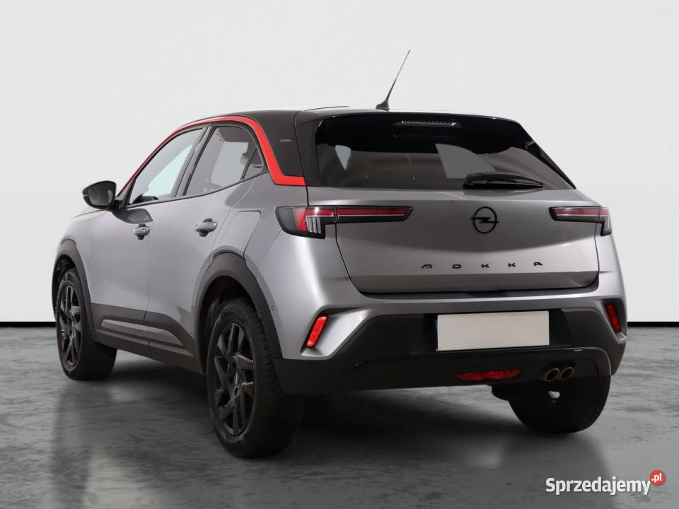 Opel Mokka 12 Turbo wspomaganie kierownicy Zabrze