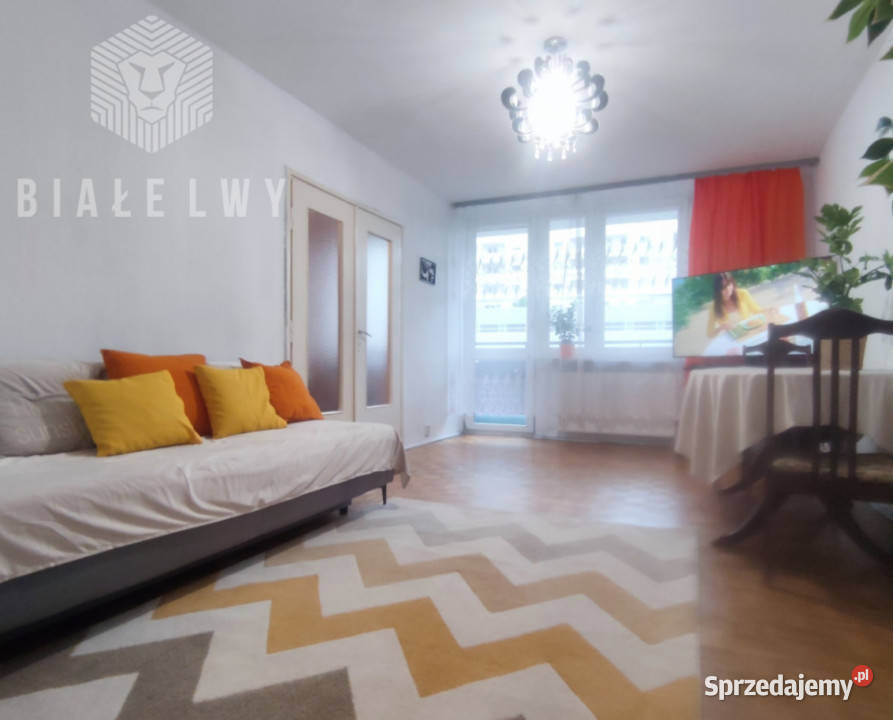 Mieszkanie Warszawa Kobielska 835 metrów 4