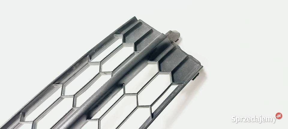 KRATKA ZDERZAKA PRZÓD SKODA RAPID 5JA853677 kujawsko-pomorskie Lipno