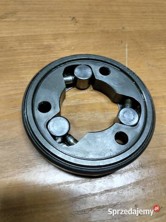 Sprzęgło rozrusznika Kawasaki GPZ 500 Łubno sprzedam