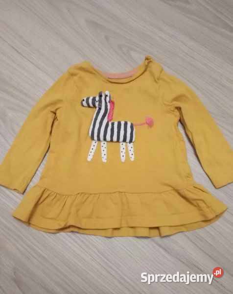 Bluzka Dla Dziecka Nidzica