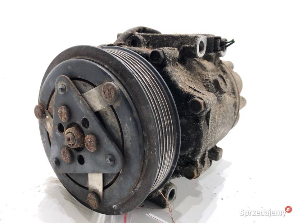 SPRĘŻARKA KLIMATYZACJI VOLVO V50 3M5H19D629HE 20