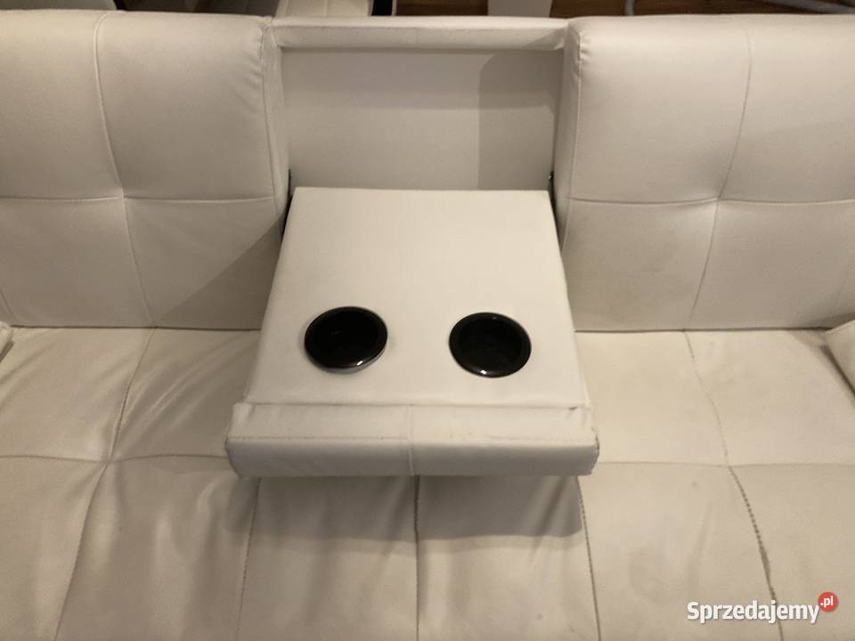 Sofa kanapa rozkładana z funkcją spania barek