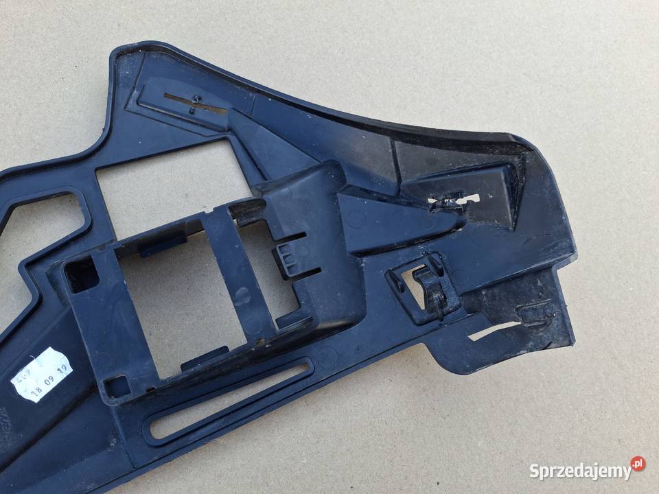 MERCEDES VKLASA W447 VITO ŚLIZG MOCOWANIE osobowe lubuskie Bieleń