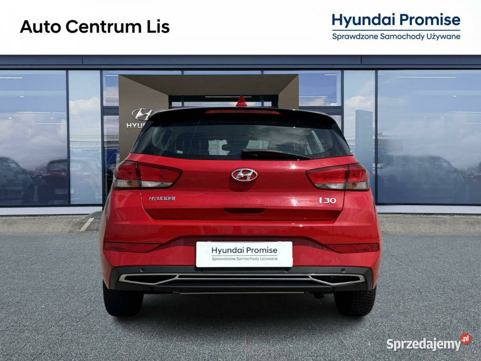 Salon Polska Autoryzowany dealer Faktura VAT 23 Rok produkcji 2023 Kalisz