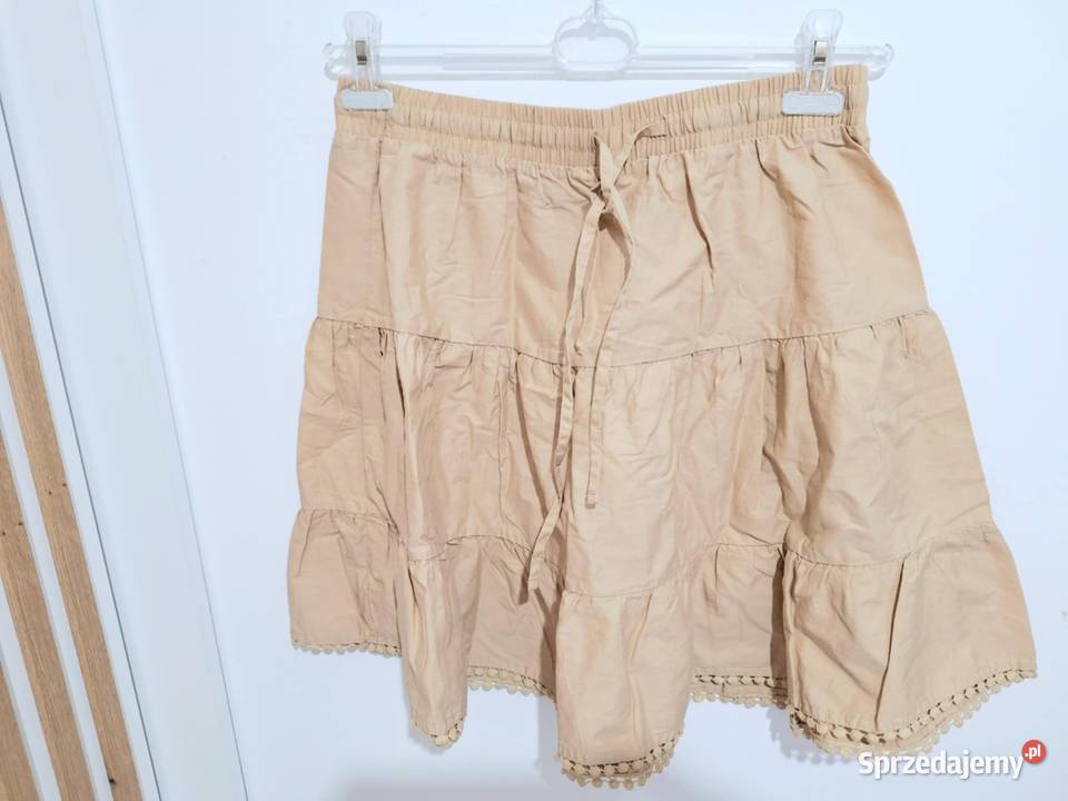 LXL Spódnica lato Top Secret nowa Braniewo