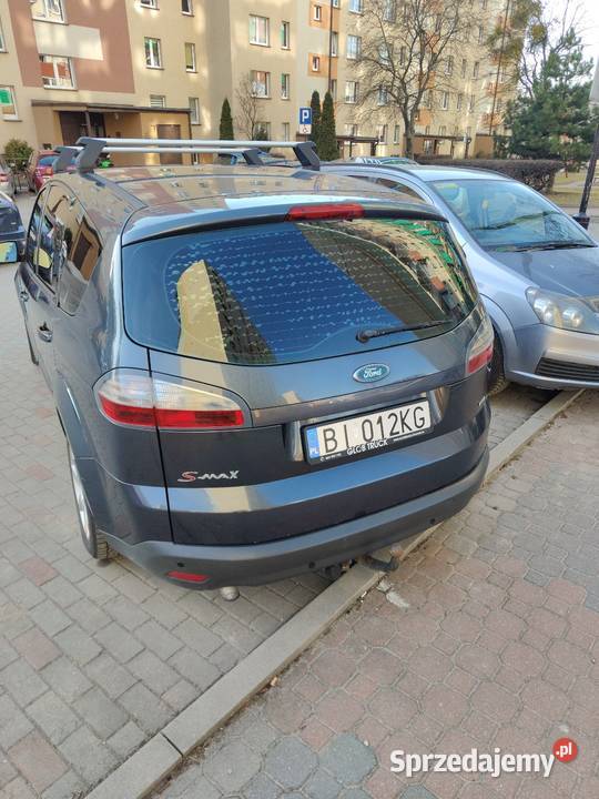 Ford S sprzedam