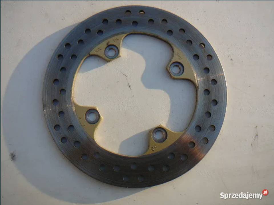 Tarcza Hamulcowa tył Kawasaki ZX12R