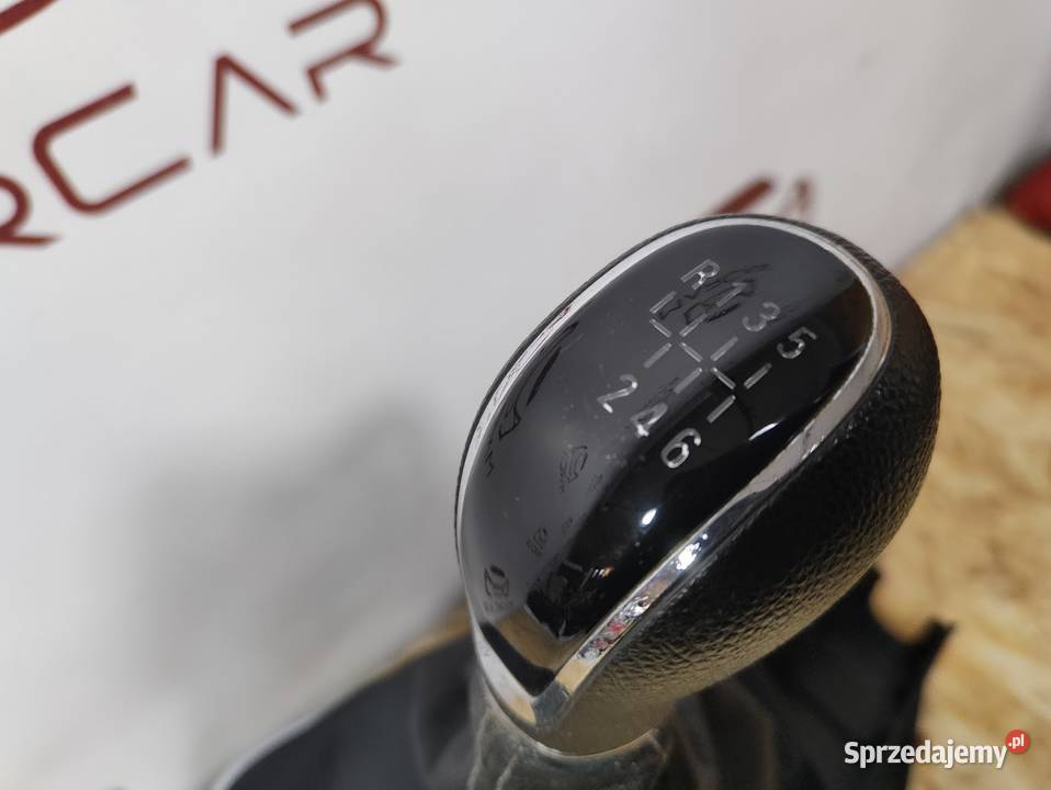 Wybierak Lewarek Zmiany Biegów Opel Mokka X Pleszew