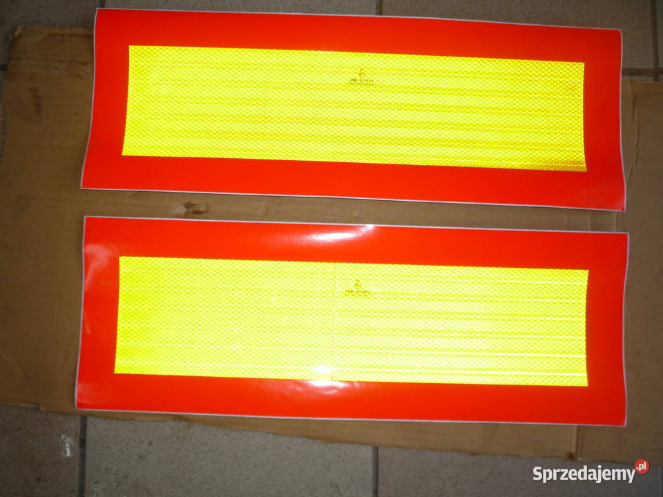 Tablica TWP krótka KPL Góra