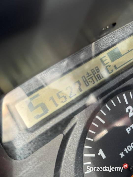 HITACHI NTX25KL25 25 Rewers Wspomag Tur 4w1 Biskupice