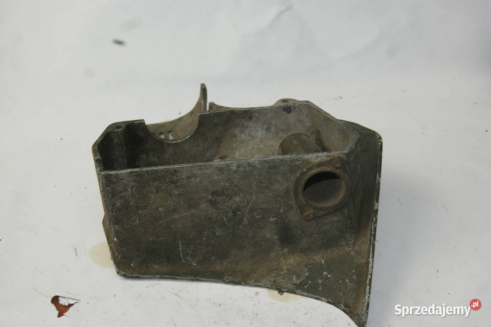 MAICO OSŁONA POKRYWA GAŻNIKA