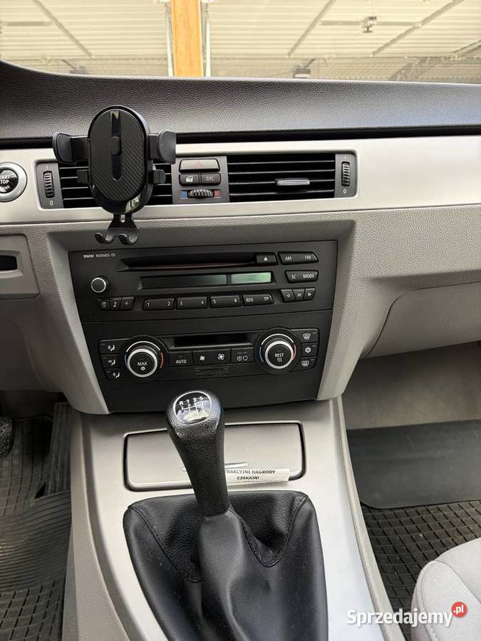Bmw e90 Bochotnica