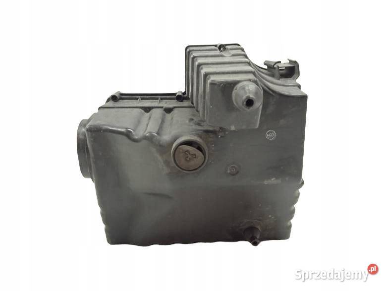 OBUDOWA FILTRA POWIETRZA 27 V6 TD Land Rover Rok produkcji 2004 Obudowy filtrów