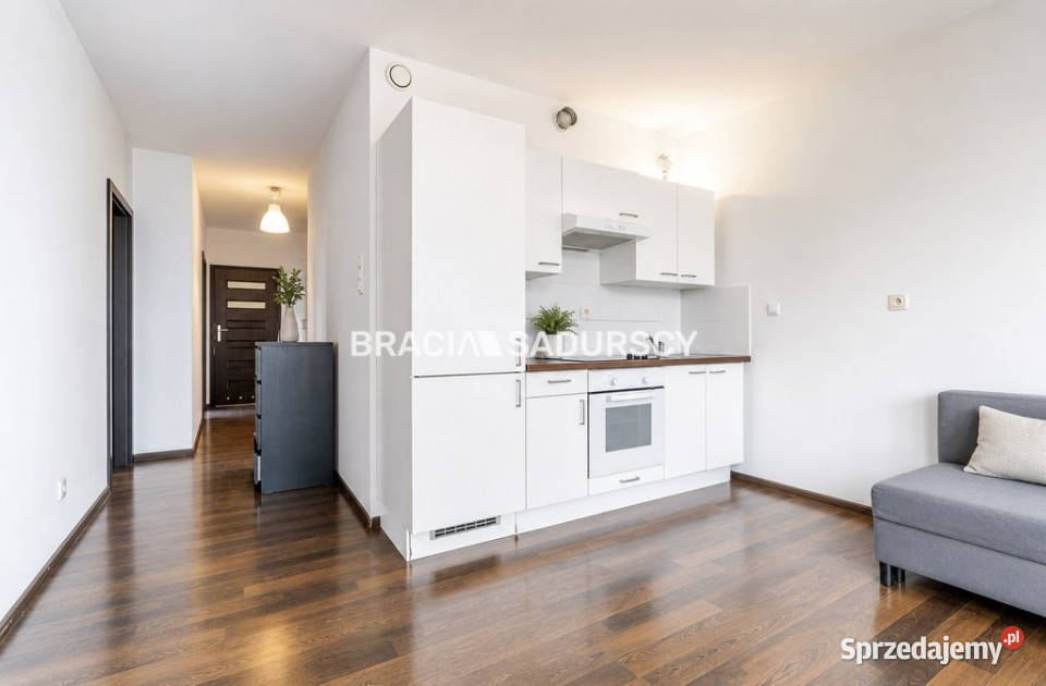 Mieszkanie 4843m2 3 pokojowe Kraków sprzedam