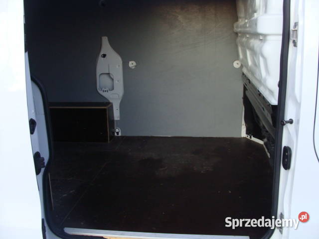 Ładny Trafic Zawiercie