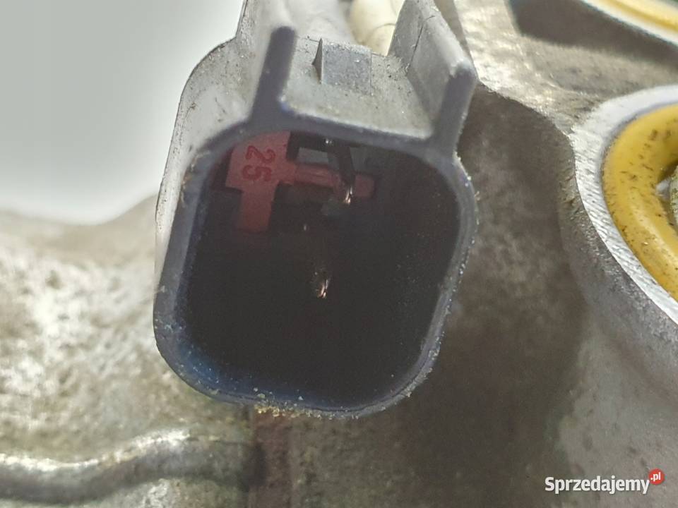 SPRĘŻARKA KLIMATYZACJI Volvo V40 II 20 D D2 lubelskie Chełm