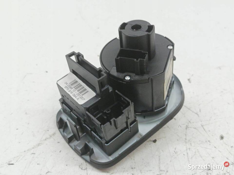 PRZEŁĄCZNIK SZYB 1P1941431R Seat Leon II Panele sterowania, przełączniki sprzedam