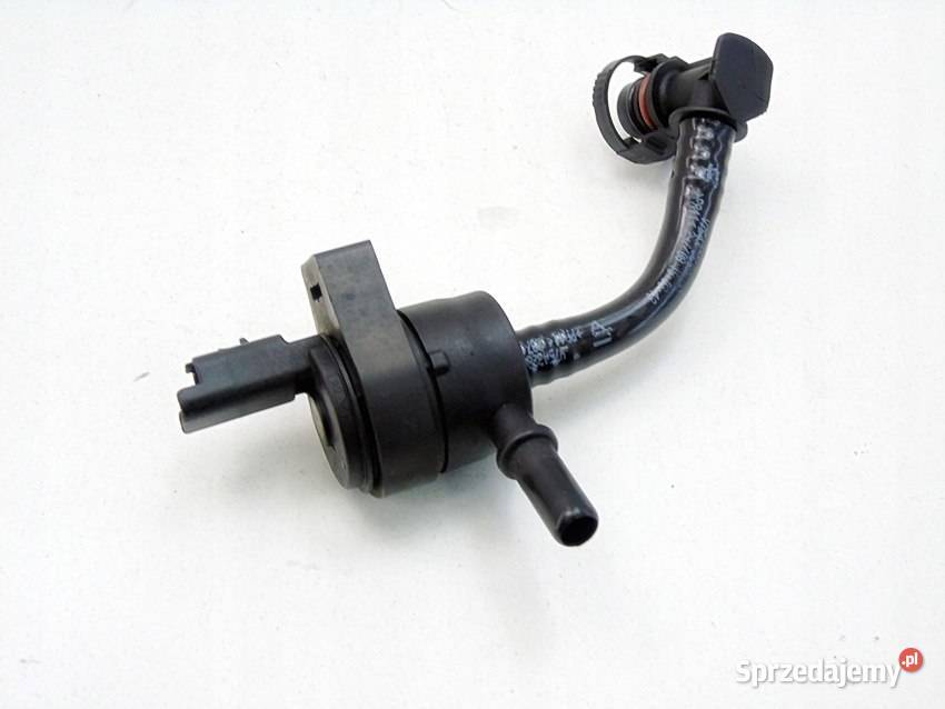 ZAWÓR PODCIŚNIENIA 14 16 VTI 207 208 C3 C4 308 Zawory podciśnienia Sosnowiec