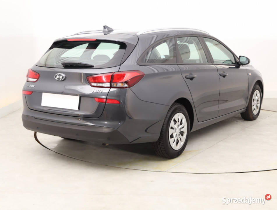 Hyundai i30 15 DPI dolnośląskie