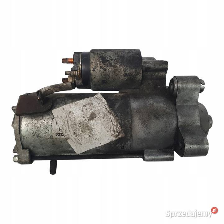 ROZRUSZNIK Ford Mondeo IV MK4 20 TDCI 140 Chełm