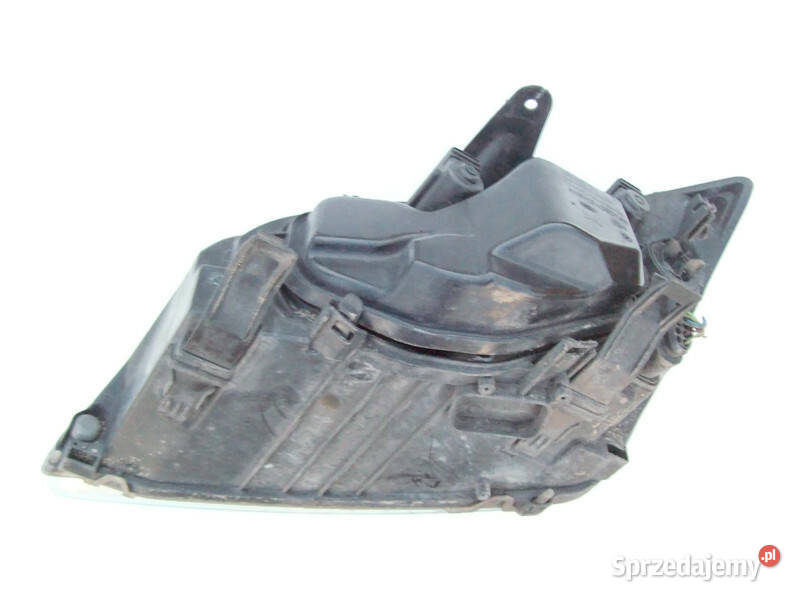 Focus MK2 Lampa prawy przod prawa przednia Mińsk Mazowiecki