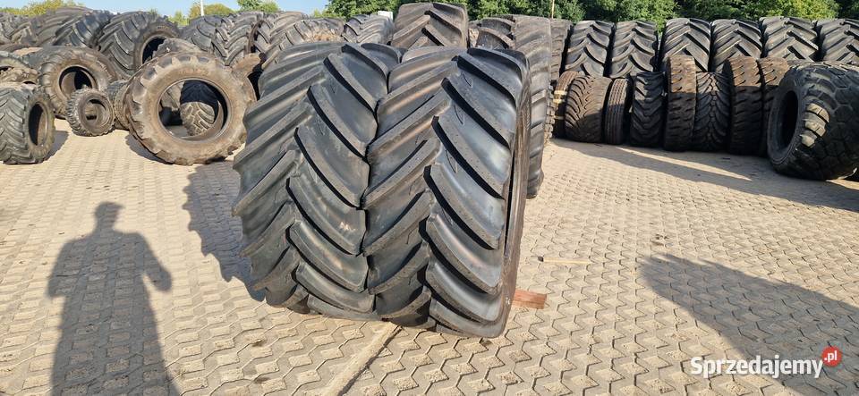 60060r28 6006028 Michelin Nowe Opony rolnicze Nowe Miasto Lubawskie