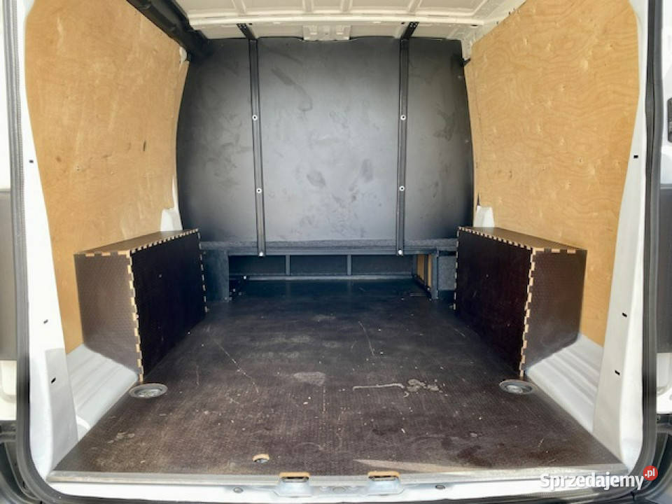 Toyota ProAce SALON DOKA 6osobowy 20 122 DŁUGA Leszno