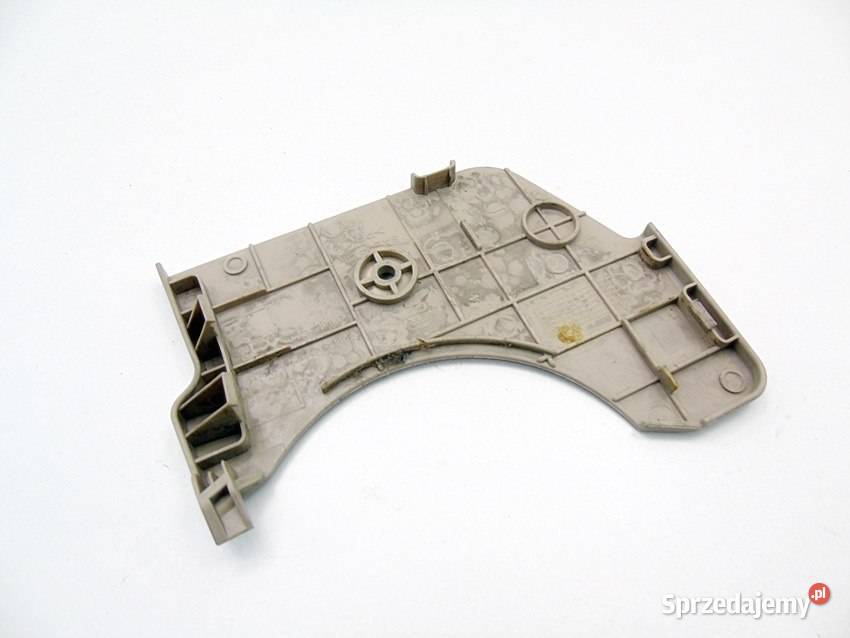 OBUDOWA OSŁONA KANAPY NISSAN MURANO I Z50 35 4X4 Sosnowiec sprzedam