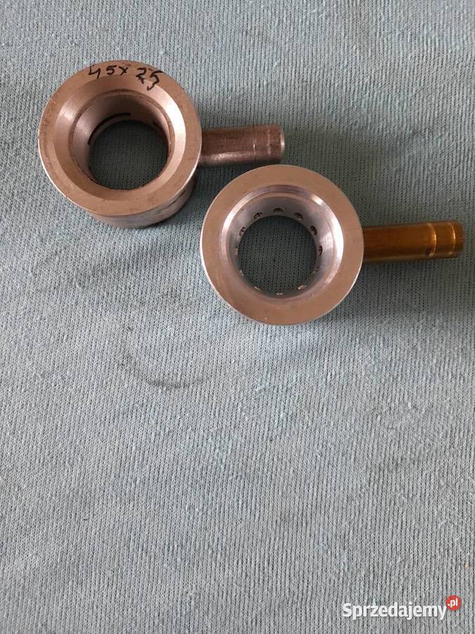 Miksery mieszalniki gazu LPG lubelskie Kurów