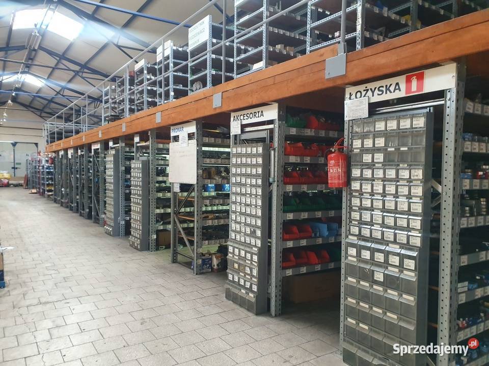 Pilot Balercontrol E Lely Welger 0971258400 Rolnictwo lubuskie Sulechów sprzedam
