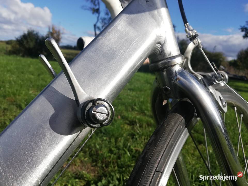 Kolarzówka Szczecin