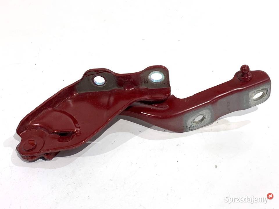 ZAWIAS MASKI PRAWY PRZÓD HYUNDAI KONA SX2 SUV