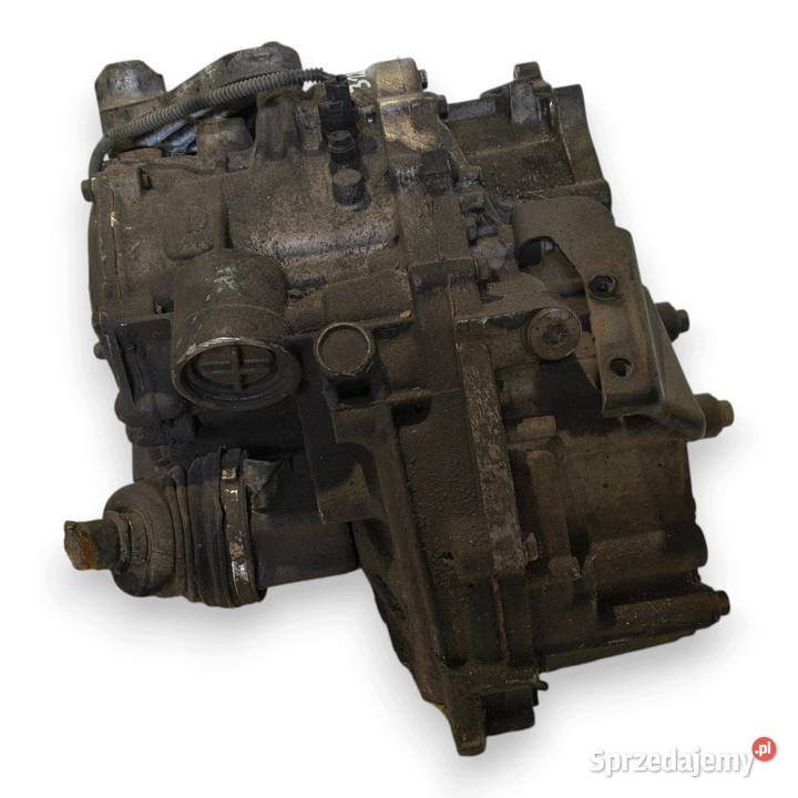 SKRZYNIA BIEGÓW 31259282 Volvo S40 II V50 C30 24 Chełm